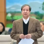 Tai hoạ của chuẩn mực