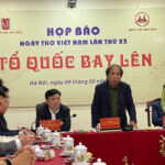 Bay lên và… bay luôn!