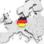 “Đức có thể trở thành một nước Mỹ mới”