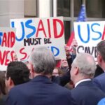 USAID viện trợ những gì cho Việt Nam?