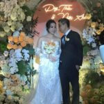 16 năm, một mối tình