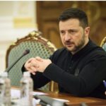 Phát biểu của Tổng thống Zelensky ngày 5-2-2025