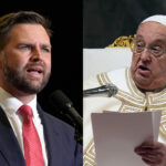 “Ordo Amoris”, mệnh lệnh của tình thương!