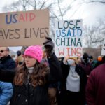 USAID và an ninh Hoa Kỳ