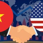 Không có nội lực để giữ quyền tự chủ chiến lược, Việt Nam mất khả năng chọn phe