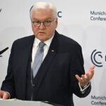 Tổng thống Đức cáo buộc chính phủ Mỹ liều lĩnh