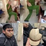 Bạo lực trong xã hội ta