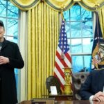 Kế hoạch đảo chính này diễn ra ngay sau khi Musk nắm quyền