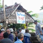 Đập Sanakham gây nỗi sợ hãi và lo lắng dọc theo biên giới Thái Lan – Lào