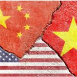 Sống với các cường quốc