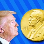 Đường Trump đi: Giải Nobel Hòa Bình