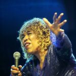 Roberta Flack: Không phải lúc nào cũng êm dịu