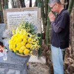 Huy Đức vẫn đi trên con đường sự thật