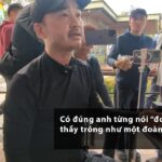 Mấy lời gửi Tiến sĩ Công an Đoàn Văn Báu