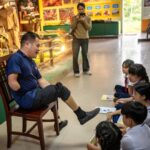 ‘Có thể có người sẽ chết’ sau khi Mỹ ngừng tài trợ cho hoạt động rà phá bom mìn