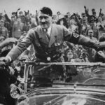 Hitler rất đông fans cuồng, khi lãnh đạo nước Đức quốc xã