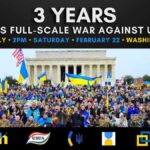 Trật tự thế giới mới qua cuộc chiến ngàn ngày giữa Ukraine và Nga