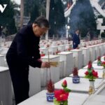 Tháng Hai, khởi động mới từ biên ải…