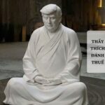 Donald Trump là chính trị gia của hiệu ứng ngắn hạn