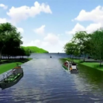 Việt Nam cho rằng, Campuchia phải chia sẻ thông tin về kênh đào Funan Techo trên sông Mekong