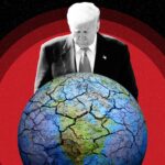 ‘Thế giới Tự do’ đã biến mất và không còn đường nào để quay lại