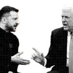 Zelensky đã cứu Ukraine khỏi thảm họa Budapest 2.0 trong gang tấc như thế nào?