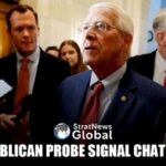 Các nhà lập pháp đảng Cộng hòa chống lại việc xóa hồ sơ liên bang trong vụ trò chuyện trên Signal