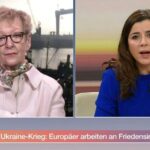 Cựu chiến lược gia NATO nói về lòng trung thành của Hoa Kỳ đối với Liên minh