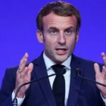 Toàn văn bài phát biểu của Tổng thống Pháp Macron