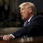 Kiểm tra thực tế: Các tuyên bố sai trái và gây hiểu lầm của Tổng thống Trump trong bài phát biểu trước Quốc hội Mỹ