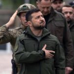 Ukraine sẽ tiếp tục chiến đấu chống lại Nga bất kể Mỹ có ủng hộ nữa hay không