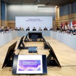 NATO họp không thèm mời Mỹ