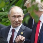 Trump, Putin, những kẻ vô lại “vĩ đại”!