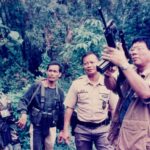 Rodrigo Duterte: “Rồi lịch sử sẽ ghi nhận tôi như một tên đồ tể”