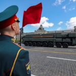 Bài học từ Ukraine: “Đồng minh hay thay đổi, vũ khí hạt nhân lại trường tồn”