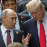 Kiểm chứng: Donald Trump có được KGB tuyển dụng và đặt mật danh là ‘Krasnov’ hay không?