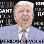 Trump độc hại: Ai vẫn muốn đến Mỹ?