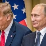 Putin chơi xấc “đồng chí Krasnov”!