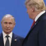 Thomas L. Friedman: Tôi không tin một lời nào Trump và Putin nói về Ukraine