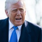 Trump thay đổi cuộc sống ở Washington D.C. ra sao