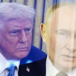 Chế độ của Trump chắc chắn sẽ sụp đổ