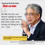 Xin hỏi ông Tô Lâm và ông Phạm Minh Chính