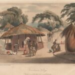 Chuyến đi nước Việt Đàng Trong năm 1792-1793 (Phần 7)