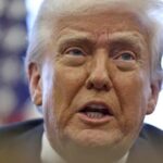 Trump ‘rất tức giận’ qua phát biểu của Putin về Zelensky