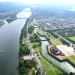 Thời sự: Sáp nhập tỉnh (Kỳ 1)