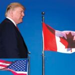 Phía sau tuyên bố của ông Donald Trump về sáp nhập Canada vào Mỹ là gì?