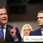 Đây là kế hoạch tấn công mà các cố vấn của Trump chia sẻ trên Signal