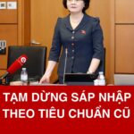Lập pháp và hành pháp