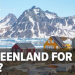 Người dân Greenland muốn tự quyết định tương lai của mình