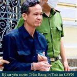 Chúc mừng sinh nhật Trần Bang!